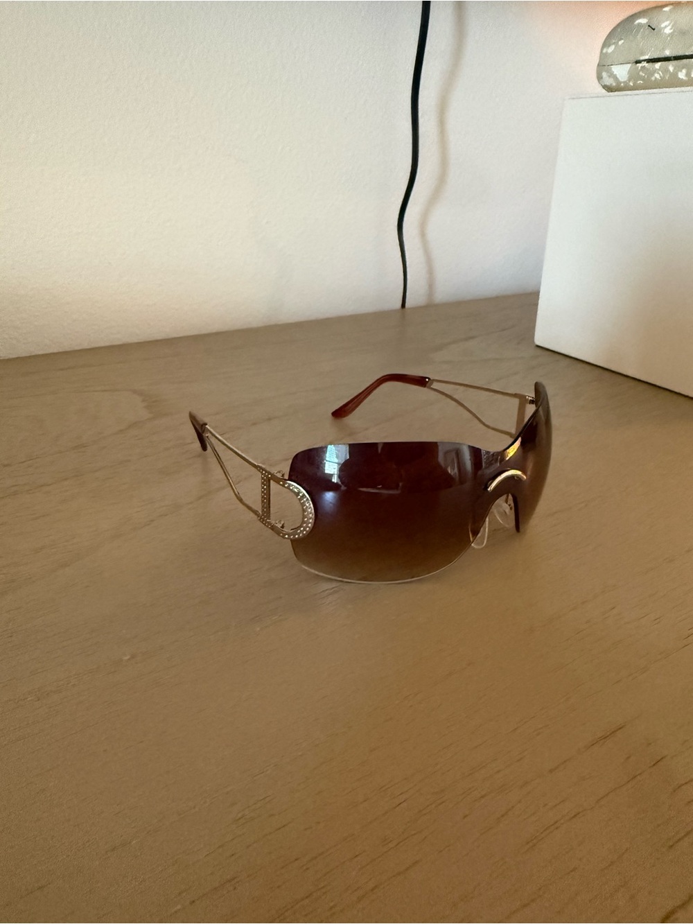 Y2K Style Sunglasses